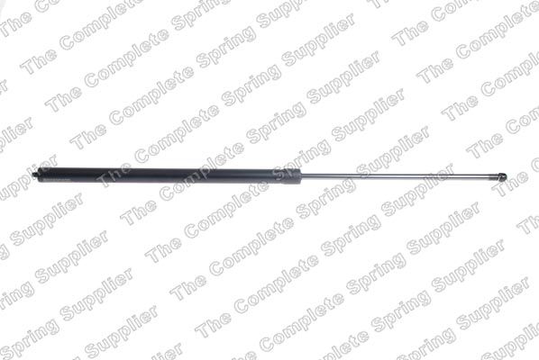 LESJÖFORS 8108446 Gas Spring, boot/cargo area
