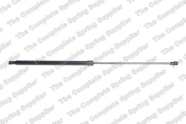 LESJÖFORS 8114209 Gas Spring, boot/cargo area