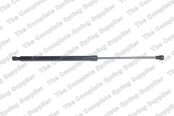 LESJÖFORS 8114213 Gas Spring, boot/cargo area