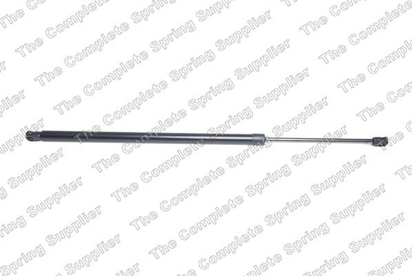 LESJÖFORS 8114904 Gas Spring, boot/cargo area