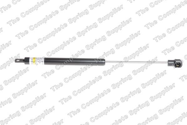 LESJÖFORS 8115654 Gas Spring, rear window