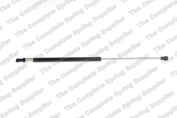 LESJÖFORS 8115655 Gas Spring, boot/cargo area