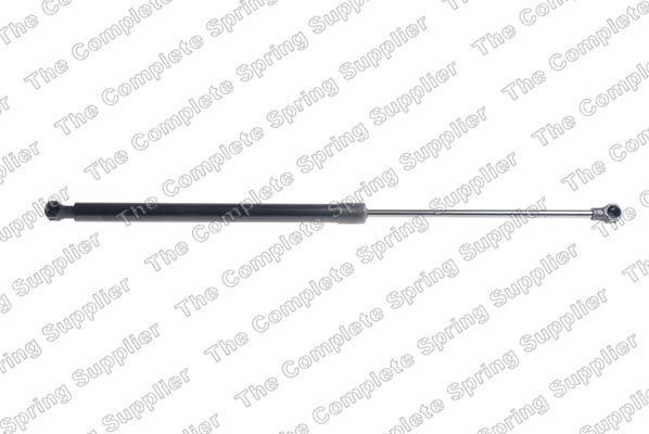 LESJÖFORS 8115674 Gas Spring, boot/cargo area
