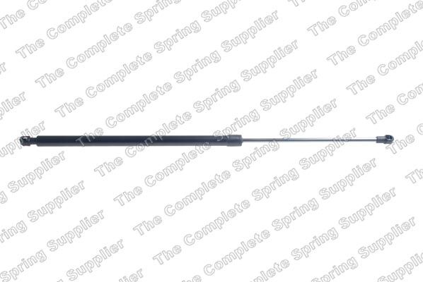LESJÖFORS 8115675 Gas Spring, boot/cargo area