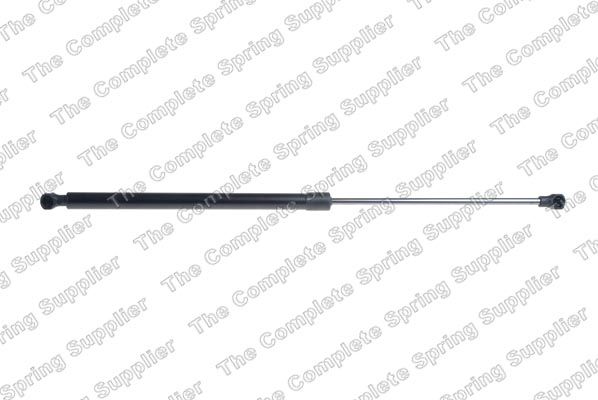 LESJÖFORS 8115680 Gas Spring, rear window