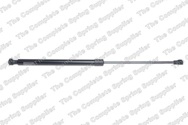 LESJÖFORS 8117003 Gas Spring, boot/cargo area