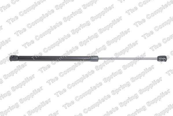 LESJÖFORS 8121200 Gas Spring, boot/cargo area
