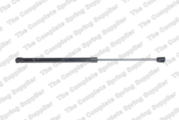 LESJÖFORS 8126161 Gas Spring, boot/cargo area