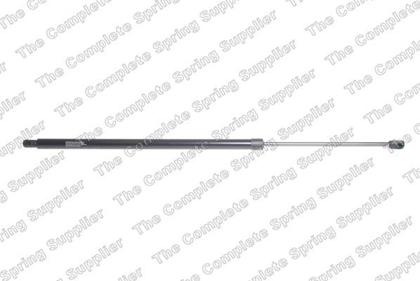 LESJÖFORS 8127584 Gas Spring, boot/cargo area