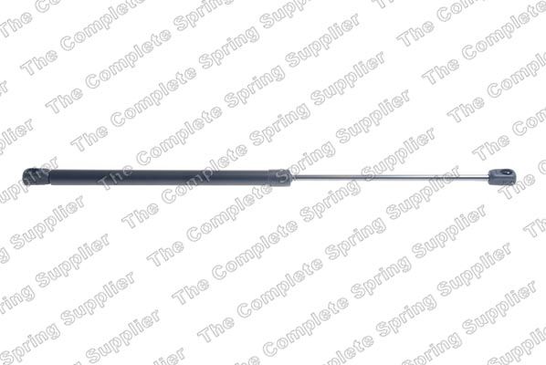 LESJÖFORS 8127600 Gas Spring, boot/cargo area