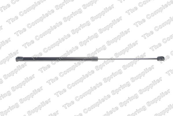 LESJÖFORS 8127601 Gas Spring, boot/cargo area
