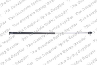 Gas Spring, boot/cargo area LESJÖFORS 8127601
