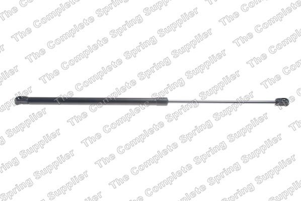 LESJÖFORS 8127602 Gas Spring, boot/cargo area