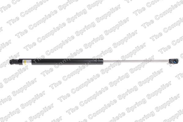LESJÖFORS 8135735 Gas Spring, boot/cargo area