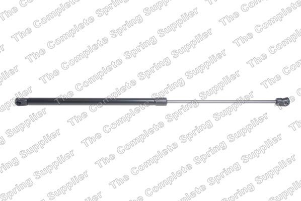 LESJÖFORS 8135742 Gas Spring, boot/cargo area