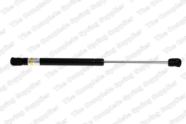 LESJÖFORS 8137223 Gas Spring, rear window