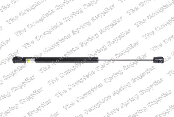 LESJÖFORS 8137235 Gas Spring, boot/cargo area