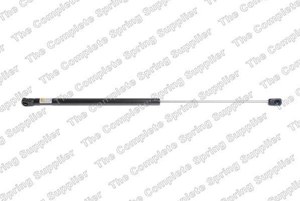 LESJÖFORS 8137236 Gas Spring, boot/cargo area