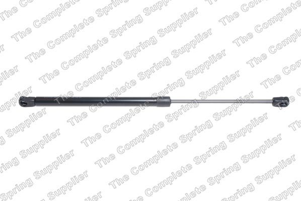 LESJÖFORS 8137242 Gas Spring, boot/cargo area