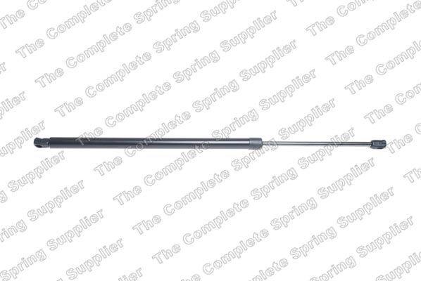 LESJÖFORS 8137246 Gas Spring, boot/cargo area