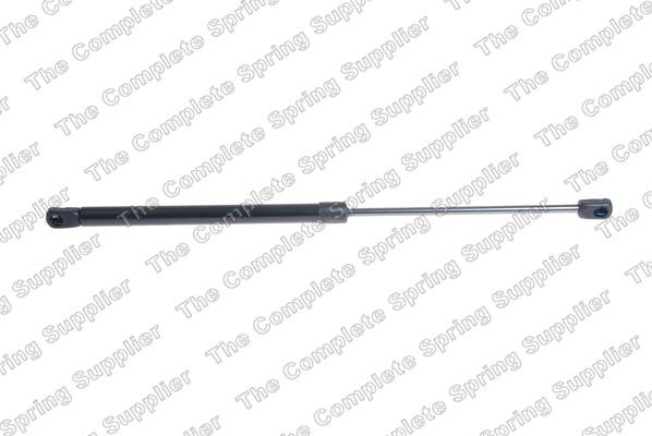 LESJÖFORS 8137255 Gas Spring, boot/cargo area