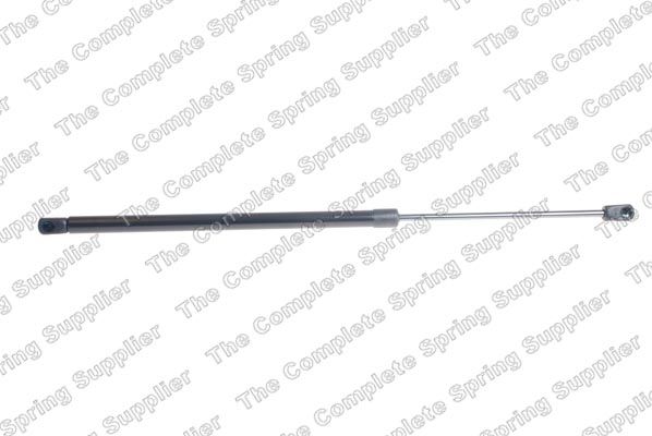 LESJÖFORS 8137256 Gas Spring, boot/cargo area