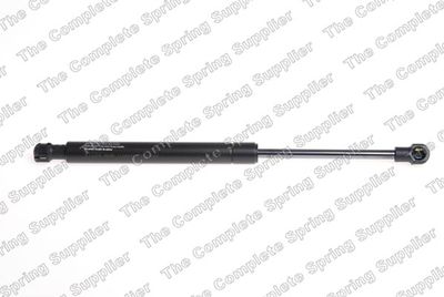Gas Spring, boot/cargo area LESJÖFORS 8141405