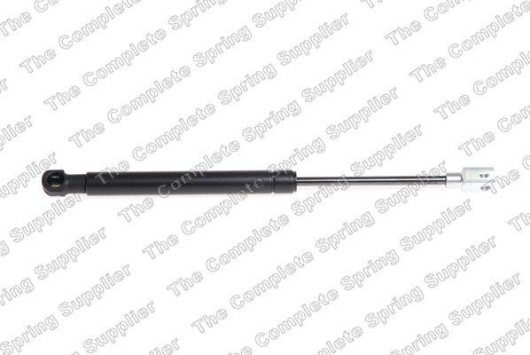 LESJÖFORS 8141406 Gas Spring, rear window