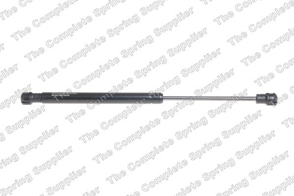 LESJÖFORS 8141409 Gas Spring, boot/cargo area