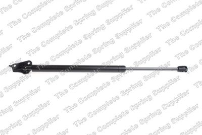 Gas Spring, boot/cargo area LESJÖFORS 8142114