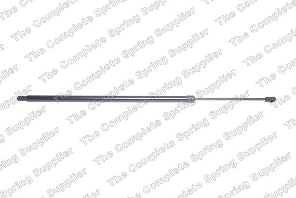 LESJÖFORS 8142116 Gas Spring, boot/cargo area