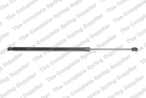 LESJÖFORS 8142119 Gas Spring, boot/cargo area