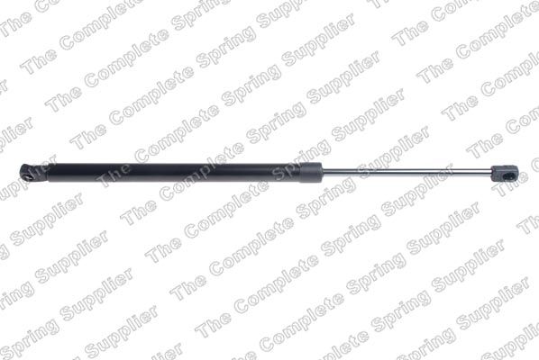 LESJÖFORS 8142121 Gas Spring, boot/cargo area