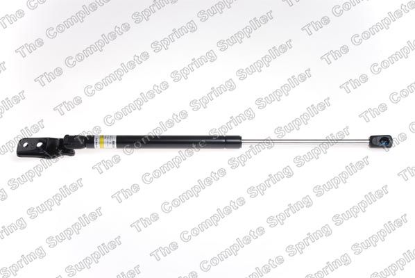LESJÖFORS 8144225 Gas Spring, boot/cargo area