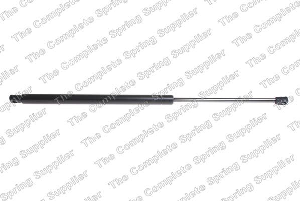 LESJÖFORS 8144230 Gas Spring, boot/cargo area