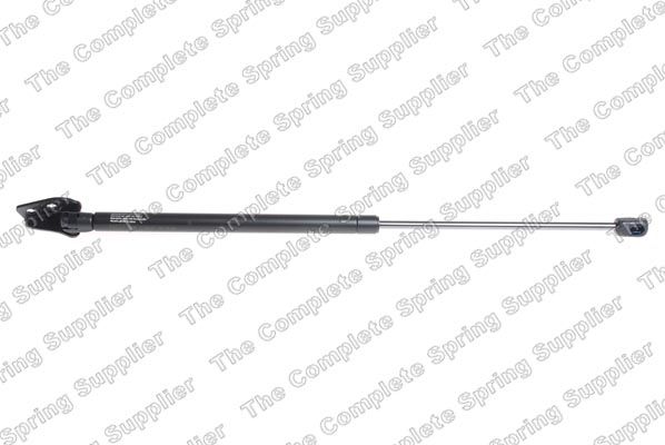 LESJÖFORS 8144232 Gas Spring, boot/cargo area
