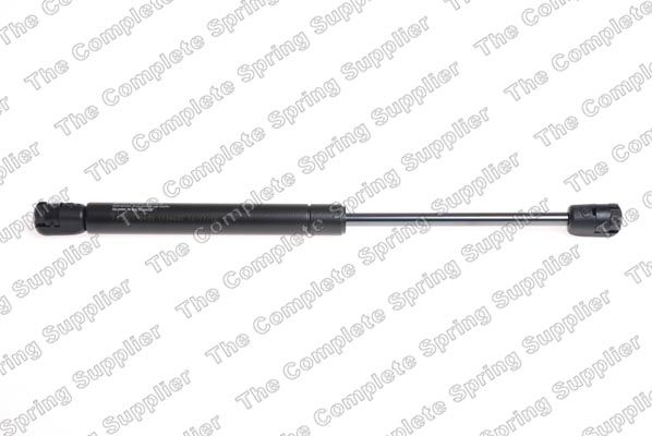 LESJÖFORS 8144233 Gas Spring, boot/cargo area