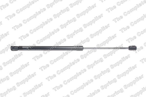 LESJÖFORS 8144240 Gas Spring, boot/cargo area