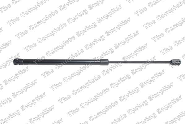 LESJÖFORS 8144241 Gas Spring, boot/cargo area