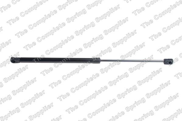 LESJÖFORS 8144247 Gas Spring, boot/cargo area