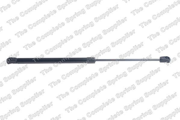 LESJÖFORS 8144250 Gas Spring, boot/cargo area