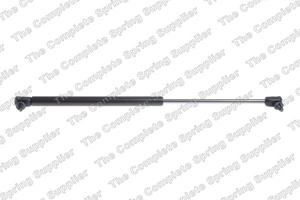 LESJÖFORS 8147001 Gas Spring, boot/cargo area