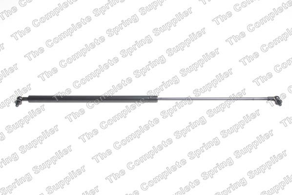 LESJÖFORS 8147002 Gas Spring, boot/cargo area