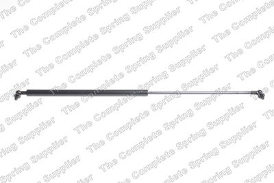 Gas Spring, boot/cargo area LESJÖFORS 8147002