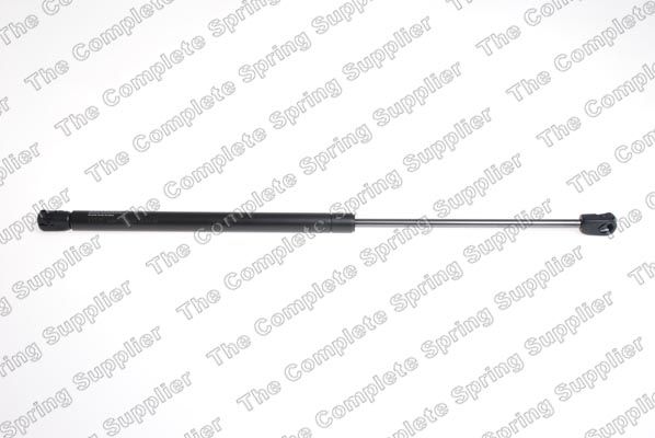 LESJÖFORS 8148406 Gas Spring, boot/cargo area