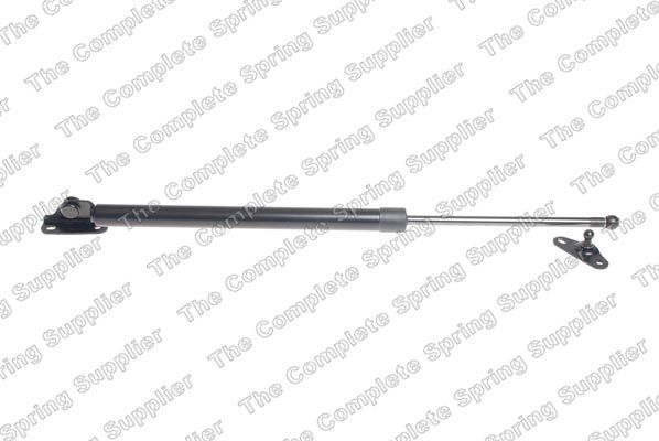 LESJÖFORS 8149101 Gas Spring, boot/cargo area
