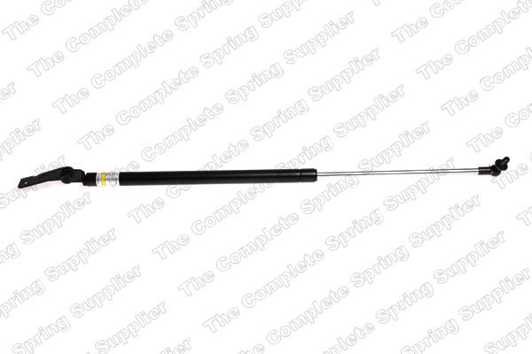LESJÖFORS 8155402 Gas Spring, boot/cargo area