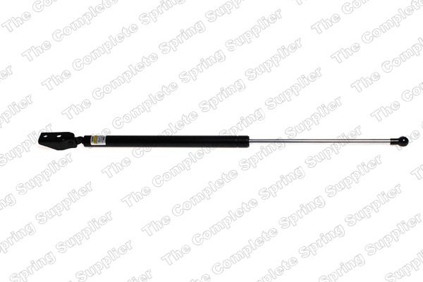LESJÖFORS 8155424 Gas Spring, boot/cargo area