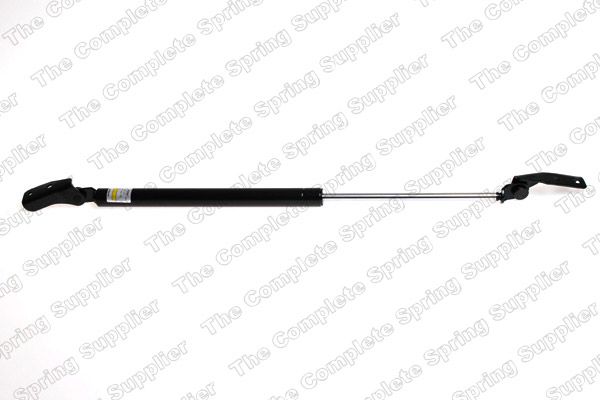 LESJÖFORS 8155432 Gas Spring, boot/cargo area