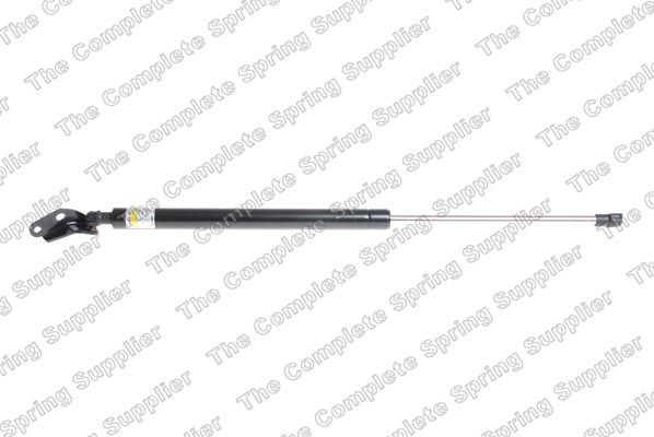 LESJÖFORS 8155451 Gas Spring, boot/cargo area